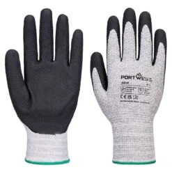Portwest Grip 13 Nitrile Diamond Knit Glove (Pk12)