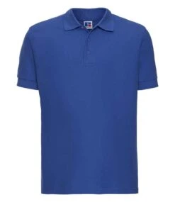 Russell Mens Ultimate Cotton Polo -XAMAX 3e2a4bd476690ac5add978deb288dc8ef3083d7baf41621229904d574cdd3127