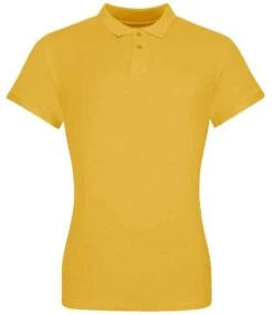 Just Polos Awdis The 100 Cotton Ladies Piqué Polo Shirt -XAMAX 3e60b491fcba2a030258add74abb8369bbdaf66c66d8d26edcb3e5baed8d48ce