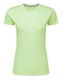 SG Ladies' Perfect Print Tagless Tee -XAMAX 3ea8fa3c0f61f3a670755e7548f61f2675d393c0007057287ee5726b875d1749