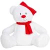 Mumbles Christmas Zippie Bear -XAMAX 3ed7d0709101cb21bce048d2040bb2c3a0c98aed050e84386907b7fdf190b936