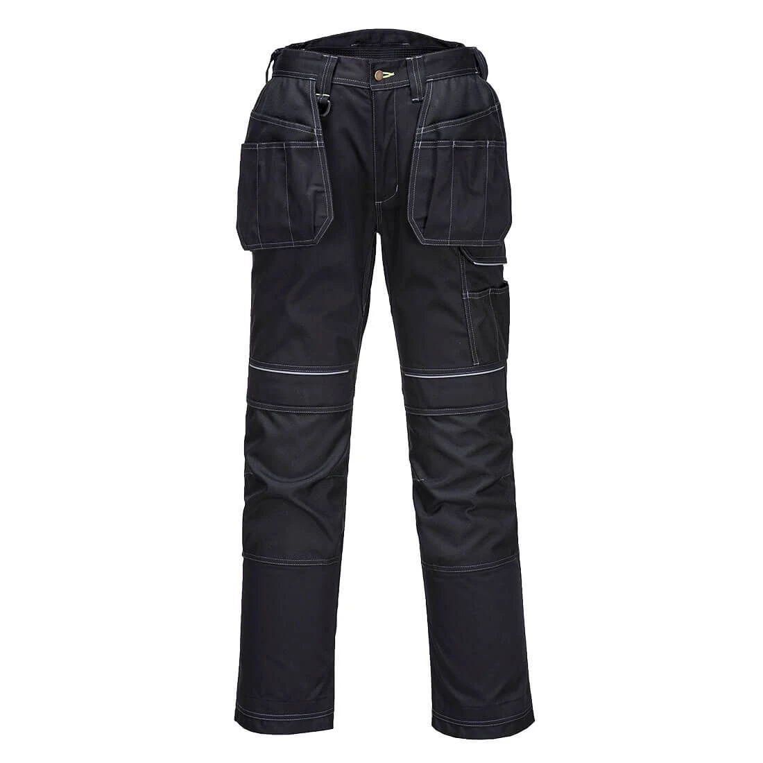 Portwest PW3 Lined Winter Holster Trousers 3 Portwest PW3 Lined Winter Holster Trousers