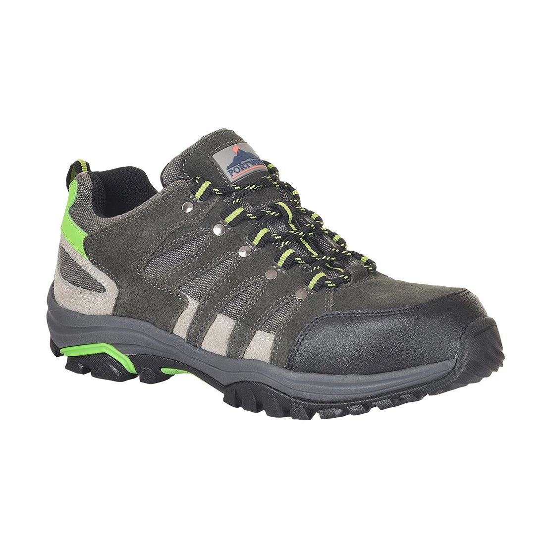 Portwest Steelite Loire Low Cut Trainer S1P HRO 3 Portwest Steelite Loire Low Cut Trainer S1P HRO