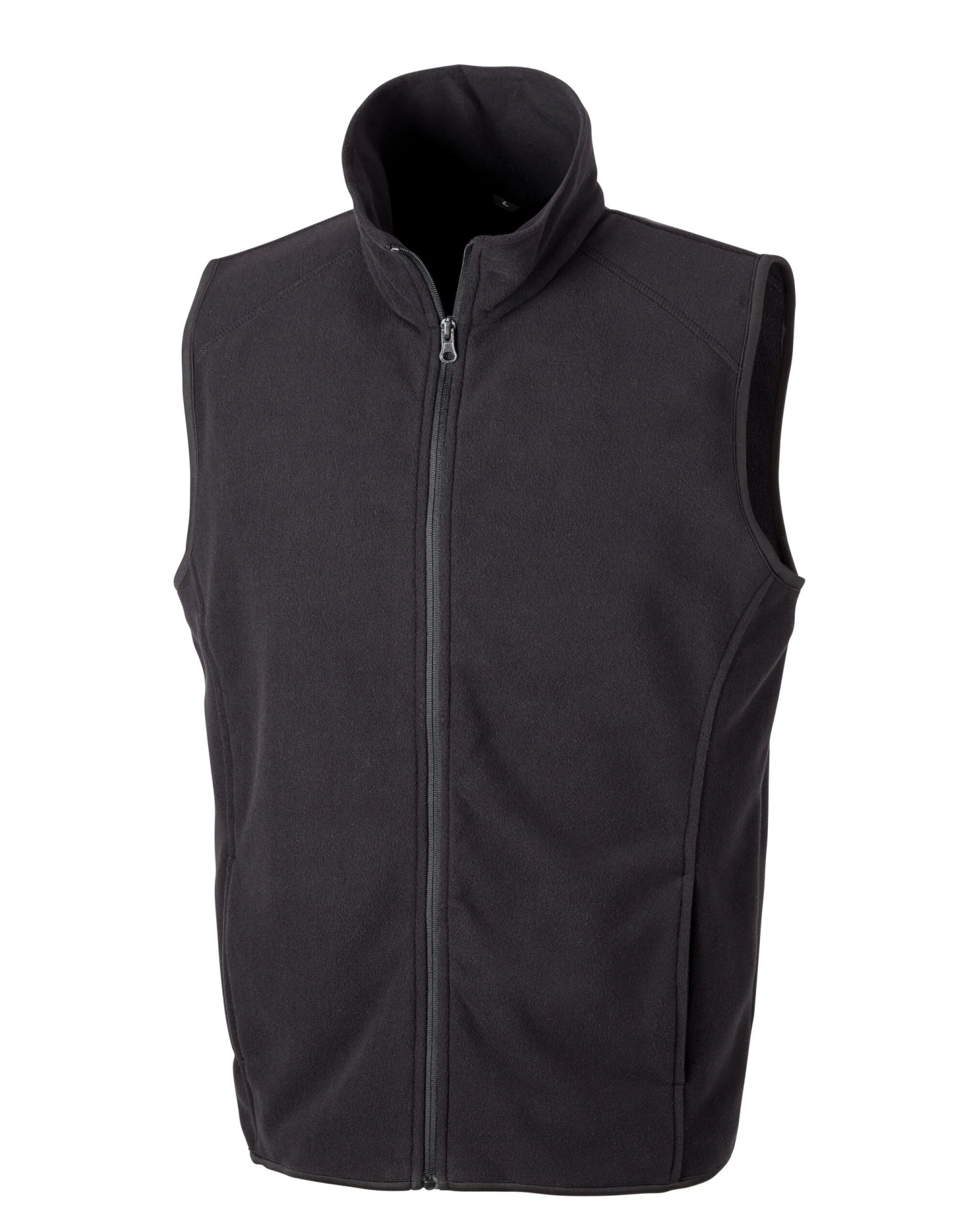 Result Core Microfleece Gilet 5 Result Core Microfleece Gilet - Image 3