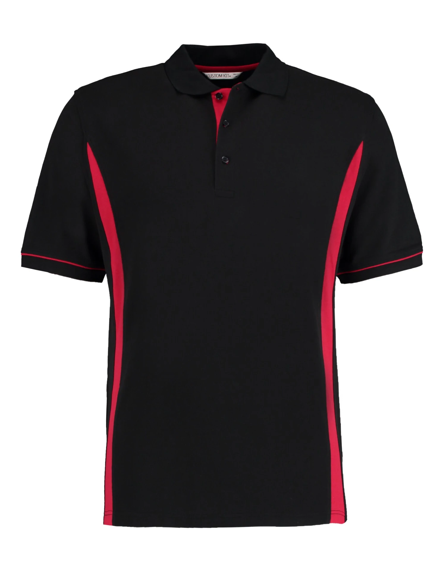 Kustom Kit Classic Fit Scottsdale Polo 6 Kustom Kit Classic Fit Scottsdale Polo - Image 4