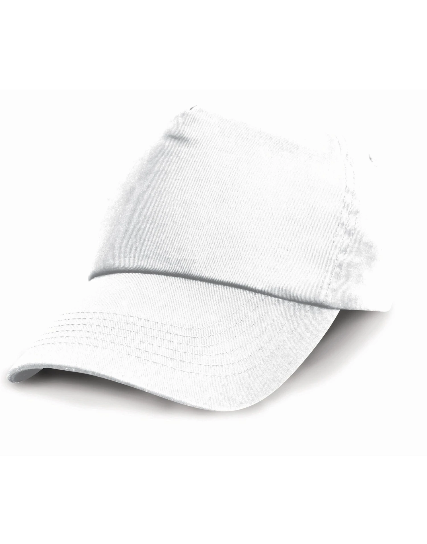 Result Headwear Cotton Cap 6 Result Headwear Cotton Cap - Image 4