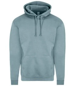Just Hoods Awdis College Hoodie -XAMAX 3f55a127c05f64377479185e90d34417c63c5b7761f6145a5b774ce74a46d5c3
