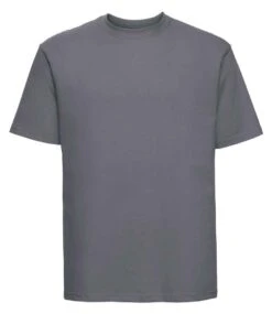 Russell Classic Ringspun T Shirt -XAMAX 3f690e33a748f32fce215cd18699f5ad7075a86ff705da1598096d8867d28d76