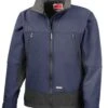 Result Activity Softshell Jacket -XAMAX 3f8ec972c0ce3b90d5b6e9f184c363471c814e4159bffd8694a6b917c757a813