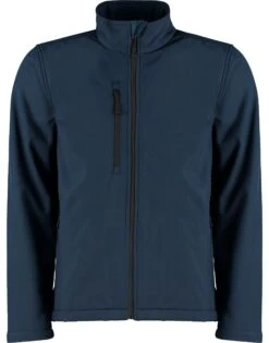 Kustom Kit Regular Fit Soft Shell Jacket