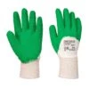 Portwest Latex Open Back Crinkle Glove -XAMAX 3fd5a3ec1a7ed6f4a62a45a6a131a0d197e82ad5a5067614671a5b2b35b9c40c
