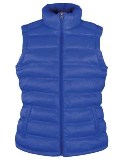 Result Urban Outdoor Wear Ladies' Ice Bird Padded Gilet 16 Result Urban Outdoor Wear Ladies' Ice Bird Padded Gilet -XAMAX 40196a7e670c396ebcc19ecd1e868328d94bec21b14b02b7d96ae342c6be6049