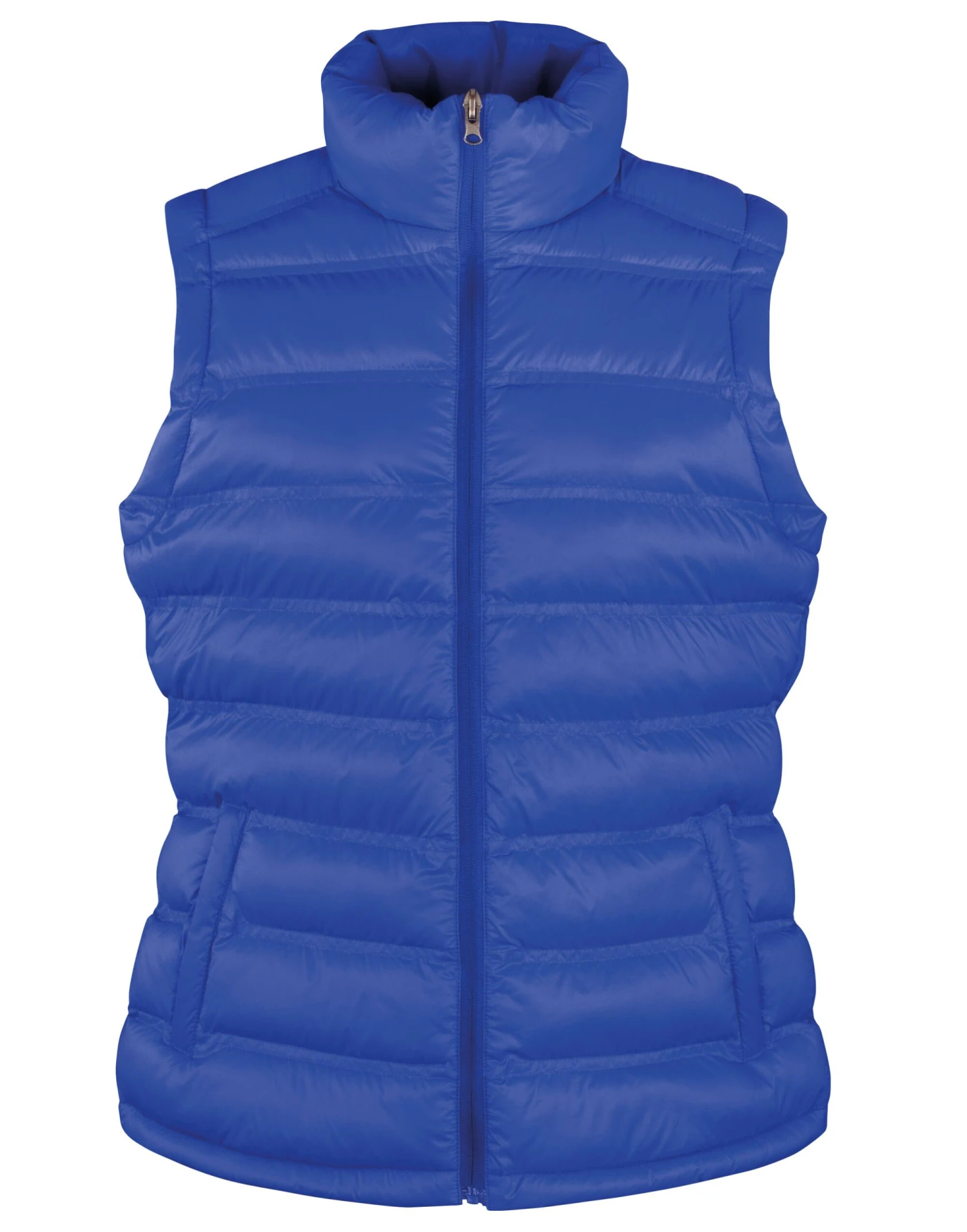 Result Urban Outdoor Wear Ladies' Ice Bird Padded Gilet 7 Result Urban Outdoor Wear Ladies' Ice Bird Padded Gilet - Image 5