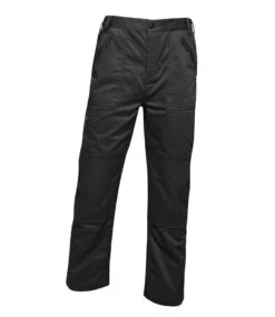 REGATTA PROFESSIONAL Pro Action Trousers (R) -XAMAX 402d4363918d87aae4280aae4819f1741b0553e808afc558de080d1575e6befb