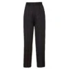 Portwest Women's Elasticated Trousers -XAMAX 403a3fd08f3fd9338fcd47f389958c7f48982e41216767377ca4772131b06d64