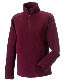 Russell 1/4 Zip Outdoor Fleece 20 Russell 1/4 Zip Outdoor Fleece -XAMAX 40479abf3fe51edebb22c77a8d1c6b97ea81124945853102789b72ab7b4a0676