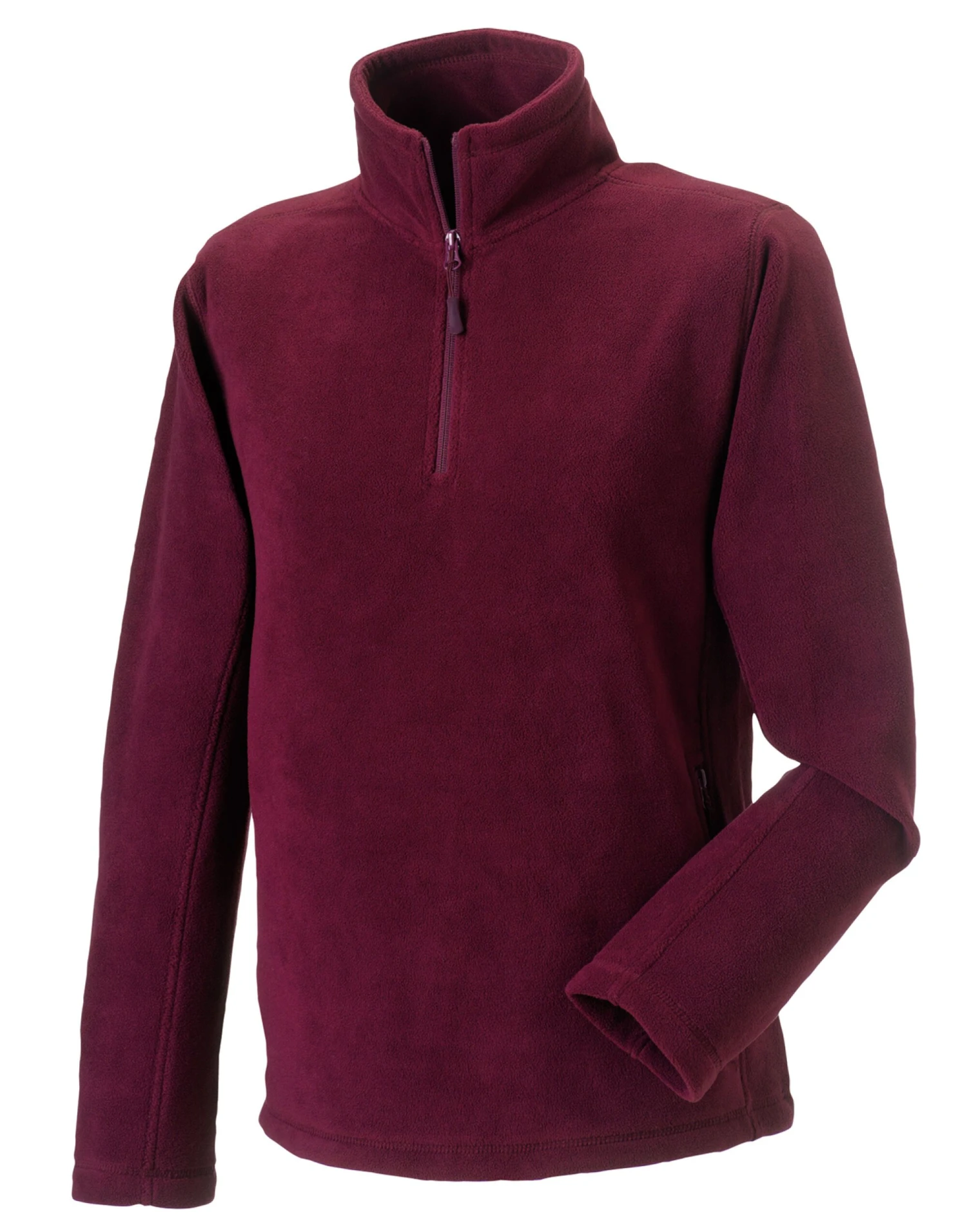 Russell 1/4 Zip Outdoor Fleece 7 Russell 1/4 Zip Outdoor Fleece - Image 5