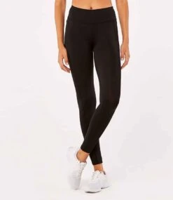Gamegear Fashion Fit Full Length Legging -XAMAX 404b4fdb447076ffc7b4fc2f9a616fd067d7be37184894855a2127e031ead4d1