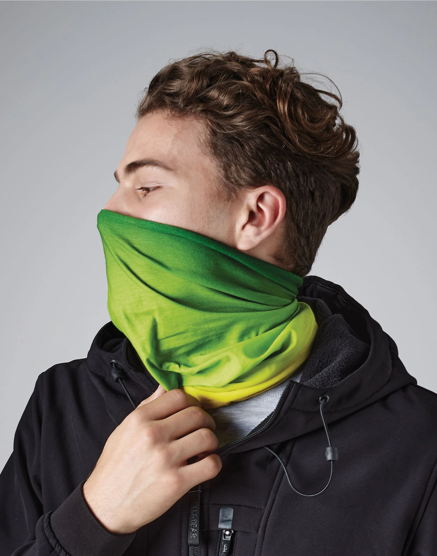 Beechfield Morf® Ombré 4 Beechfield Morf® Ombré - Image 2