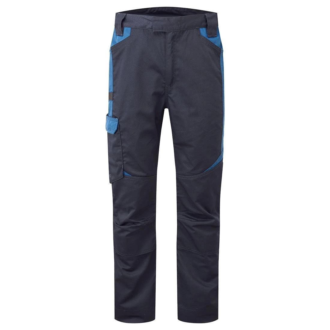 Portwest WX3 Industrial Wash Trousers 4 Portwest WX3 Industrial Wash Trousers - Image 2