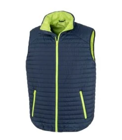 Result Genuine Recycled Thermoquilt Gilet -XAMAX 40756dd6e9da9b11ef86ba39e5e66d8f80ca41e0fa2cb57c10ead0e86bafa557