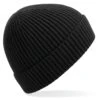 Beechfield Engineered Knit Ribbed Beanie -XAMAX 40b1bc20f94550cdd3d5ffa28f50314f7ad19e2f7478617729f9a9a145d58f70