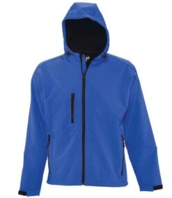 SOL'S Sols Replay Hooded Soft Shell Jacket 11 SOL'S Sols Replay Hooded Soft Shell Jacket -XAMAX 40c709bc62f992725481712232a34173396d8e411e22b82eeacc29d77cada403