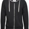 Tee Jays Mens Urban Zip Hoodie -XAMAX 40d09c5199ed5a6a047e8257b3170d7b13c8698d433028cc9bf564f1866219a8