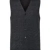 Russell Collection Mens V-Neck Sleeveless Knitted Cardigan 2 Russell Collection Mens V-Neck Sleeveless Knitted Cardigan -XAMAX 40d85c9a15967ca692d4620585856c2eec9098cab4af01d7bba451f6d24060e8