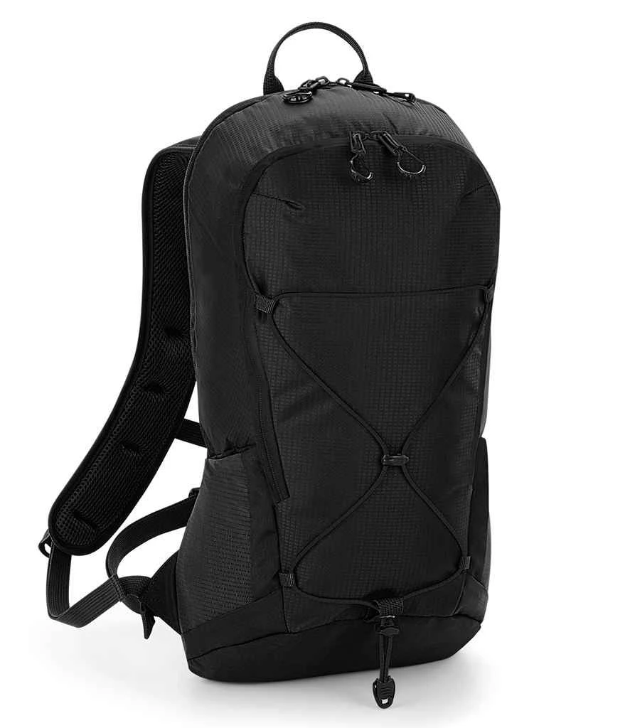Quadra SLX®-Lite 10 Litre Hydration Pack 4 Quadra SLX®-Lite 10 Litre Hydration Pack - Image 2