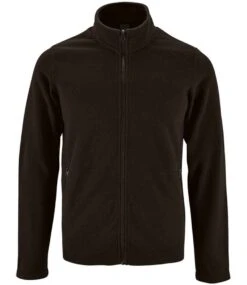 SOL'S Sols Norman Fleece Jacket