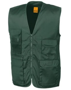 Result Work-Guard Safari Waistcoat -XAMAX 41b2e2e1396272d50832c47cd9dc1d57209de2ee19262da31d37ab356e6e0f7e