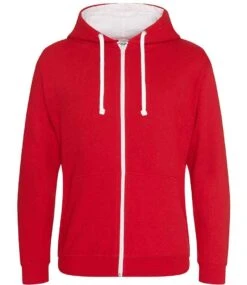 Just Hoods Awdis Varsity Zoodie 16 Just Hoods Awdis Varsity Zoodie -XAMAX 41c4570ee91298b96c1b0b7a275b398b311b337798b54b1c998f1cb28b3634ee