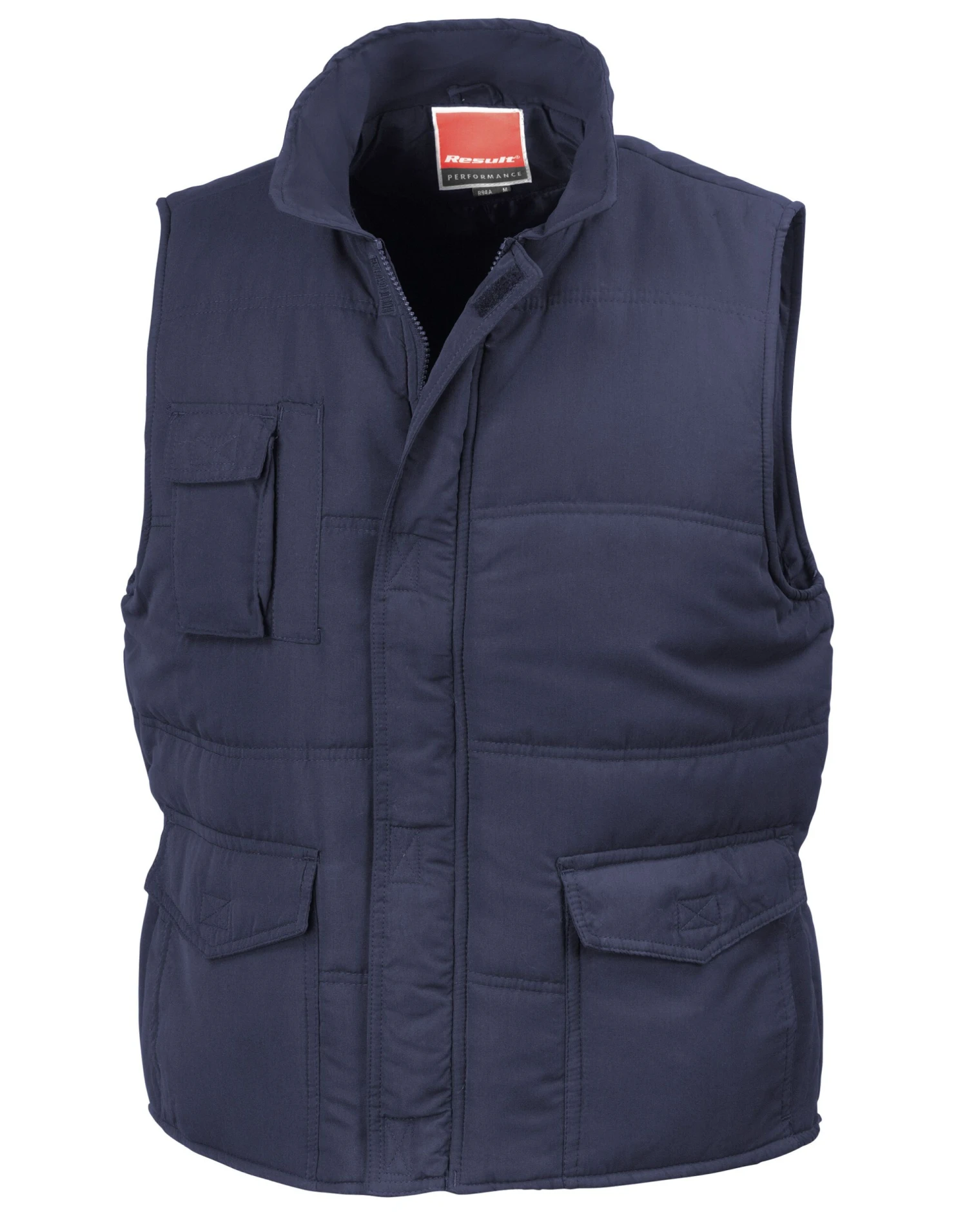 Result Promo Bodywarmer 5 Result Promo Bodywarmer - Image 3