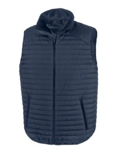 Result Genuine Recycled Thermoquilt Gilet -XAMAX 41ee09c0da0758e311dc4fb6136b811f015e6bfd4487187a530e1f81671f4381