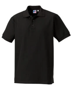 Russell Mens Ultimate Cotton Polo -XAMAX 421c03b8cbaad4820fb145a9797a9c832b64c13325ca98efa97ae6836873befc