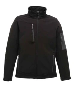 Regatta Professional Arcola 3-Layer Membrane Softshell 12 Regatta Professional Arcola 3-Layer Membrane Softshell -XAMAX 422c7767204e00f7125fc85cd93567b443b49c61405345f37670d7b4cc45fc4f