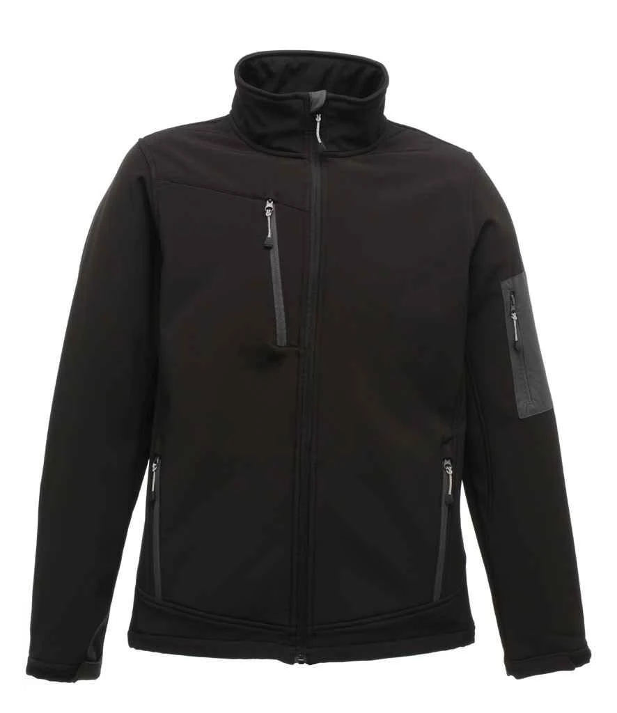 Regatta Professional Arcola 3-Layer Membrane Softshell 5 Regatta Professional Arcola 3-Layer Membrane Softshell - Image 3