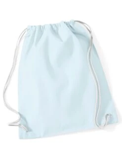 Westford Mill Cotton Gymsac -XAMAX 423283efb832f99fb28da4e15e1245ed42cffd505e5503553e11ea5ef2ca2112