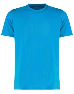 Kustom Kit Regular Fit Cooltex® Plus Micro Mesh Tee