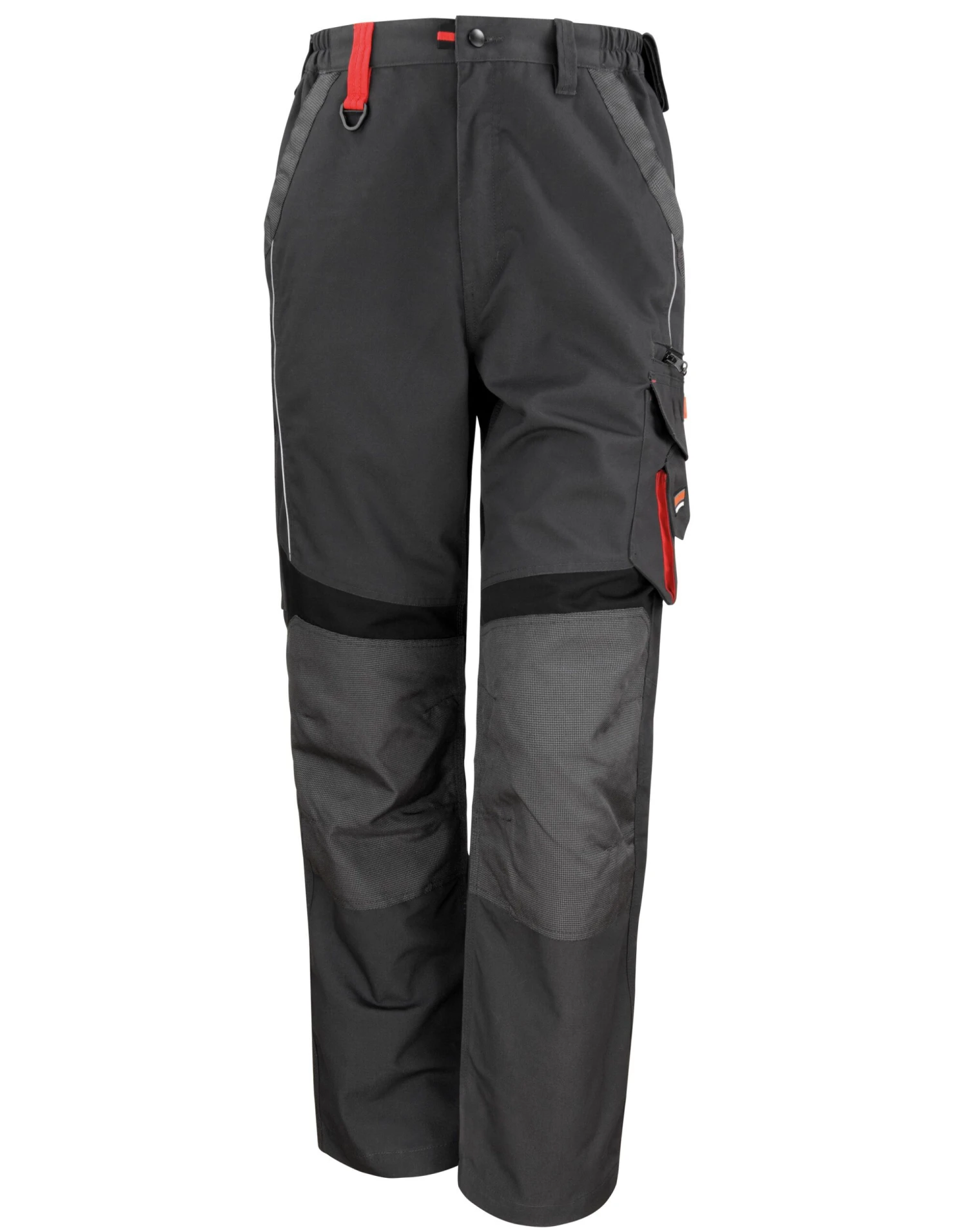 Result Work-Guard Technical Trouser (Reg) 3 Result Work-Guard Technical Trouser (Reg)