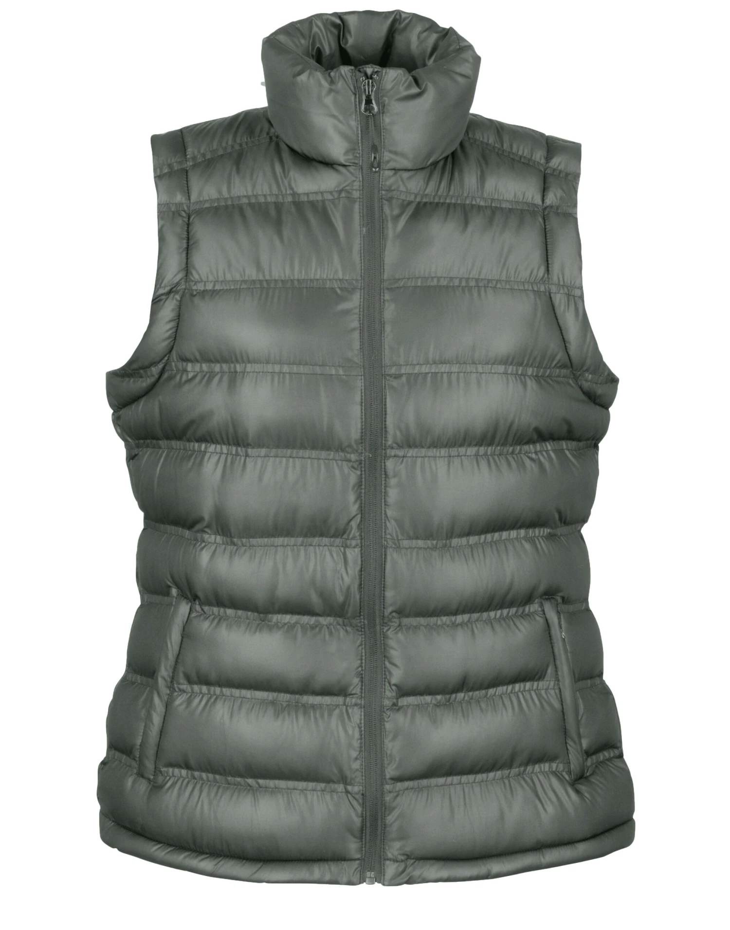 Result Urban Outdoor Wear Ladies' Ice Bird Padded Gilet 9 Result Urban Outdoor Wear Ladies' Ice Bird Padded Gilet - Image 7