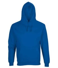 SOL'S Sols Unisex Condor Hoodie -XAMAX 42821a84d44bde0cb664f73ab4d96e1b346676fa36f9f3061631e10271c8b0f5