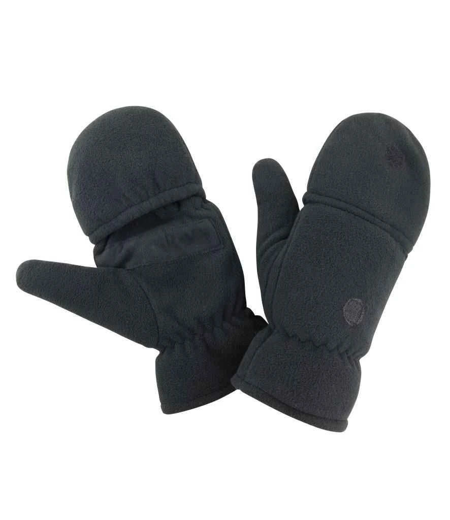 Result Winter Essentials Result Palmgrip Glove-mitt 3 Result Winter Essentials Result Palmgrip Glove-mitt