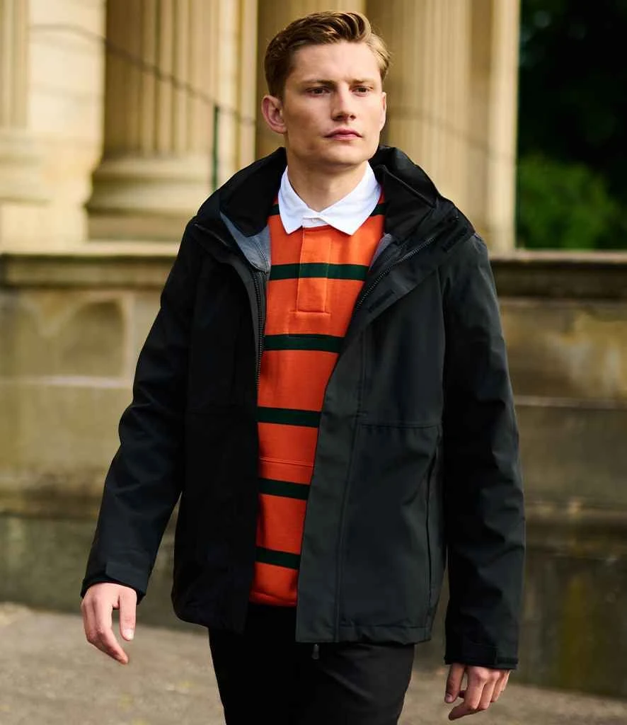 Regatta Professional Mens Kingsley 3 In 1 Jacket 6 Regatta Professional Mens Kingsley 3 In 1 Jacket - Image 4