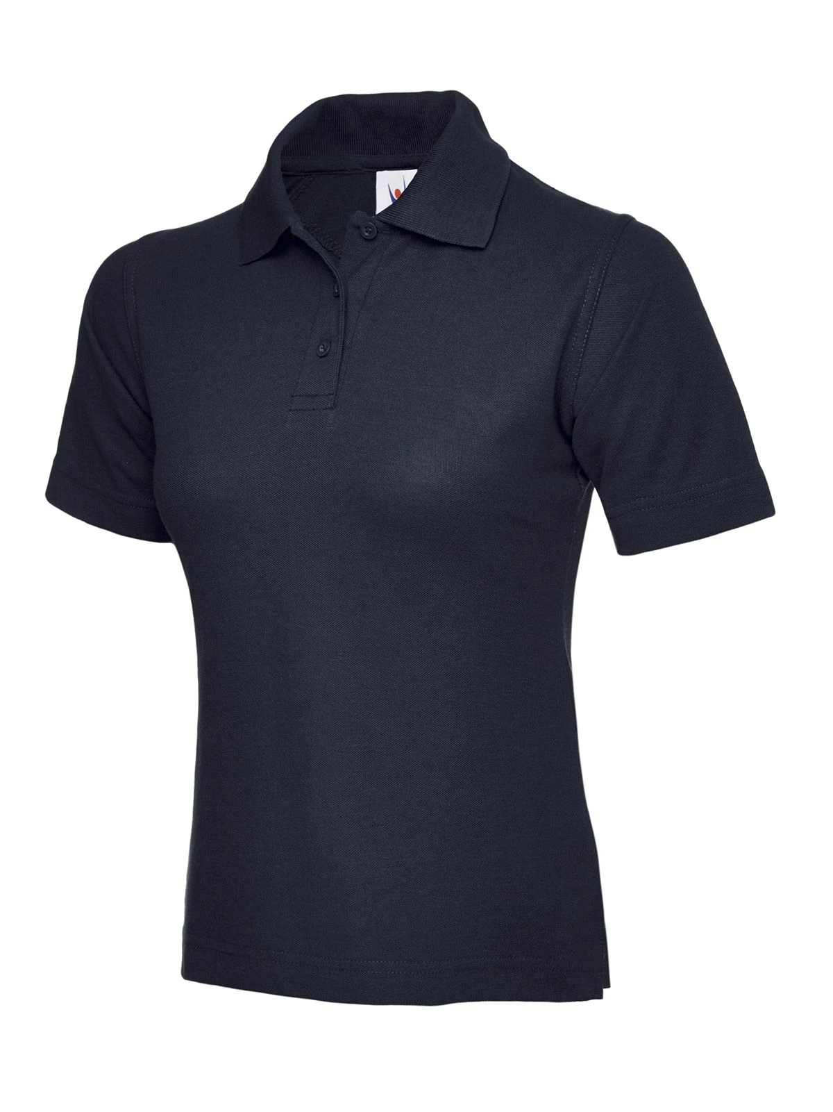 UNEEK Ladies Classic Poloshirt 12 UNEEK Ladies Classic Poloshirt - Image 10