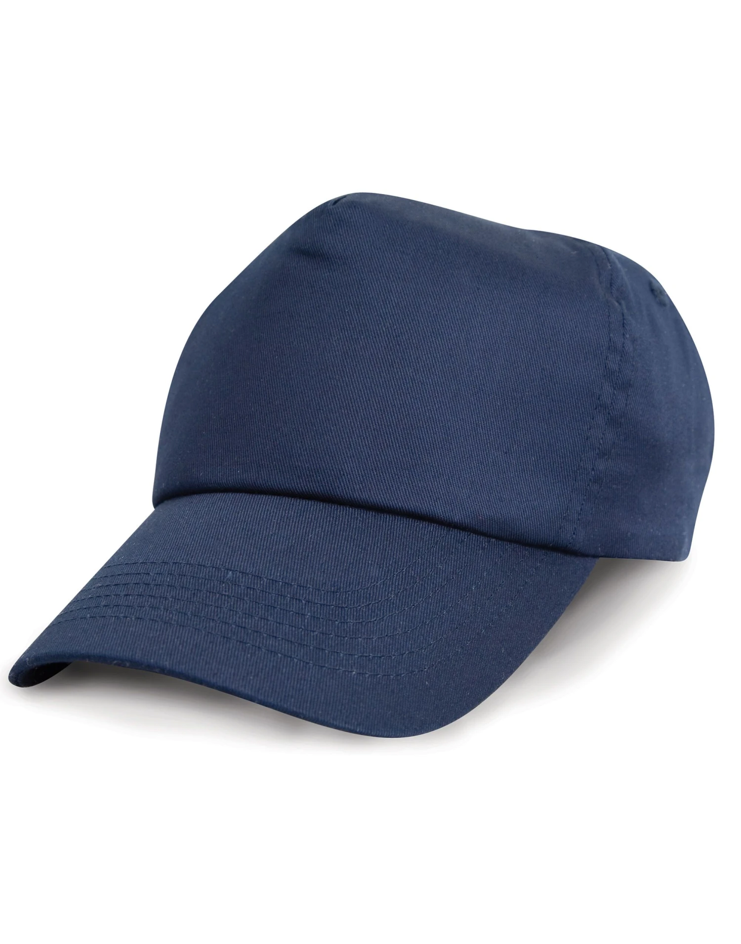Result Headwear Cotton Cap 9 Result Headwear Cotton Cap - Image 7