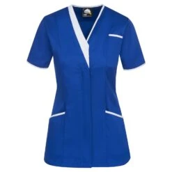 ØRN Tonia V-neck Tunic -XAMAX 42af3e1a49c123e47a277af65cc2dc6963ccf1002b3d86b0cfb240177dacb974