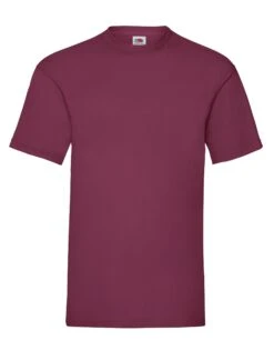 Fruit Of The Loom Mens Valueweight T-Shirt -XAMAX 42b8cb472d83ef9c6af42dec33975dde215cbdb20749790afe356fd81c49e83c