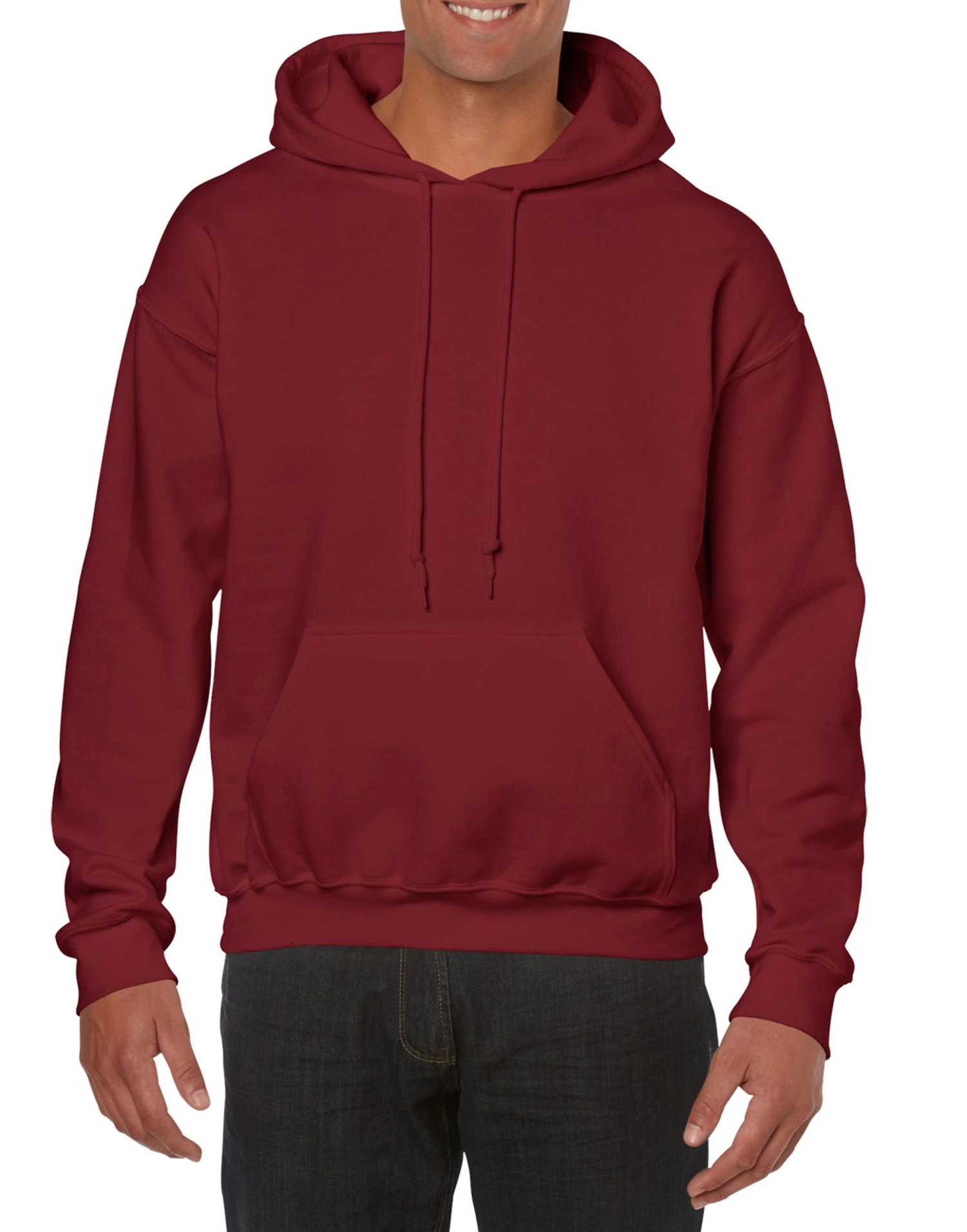 Gildan Heavy Blend™ Adult Hooded Sweatshirt 20 Gildan Heavy Blend™ Adult Hooded Sweatshirt - Image 18